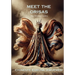 Meet the Orisas