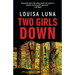Two Girls Down