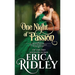 One Night of Passion