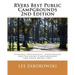 Rvers Best Public Campgrounds: Finding Inexpensive, Convenient and Relaxing Campgrounds for your RVing Trip