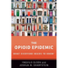 The Opioid Epidemic: What Everyone Needs to Know