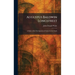 Augustus Baldwin Longstreet: A Study of the Development of Culture in the South