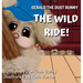 Gerald the Dust Bunny: The Wild Ride!