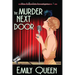 The Murder Next Door (Large Print): A 1920's Murder Mystery