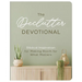 The Declutter Devotional: Biblical Inspiration for Making Room for What Matters