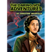 The Daring Spy Adventures of Christine Granville