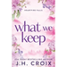 What We Keep