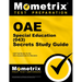 Oae Special Education (043) Secrets Study Guide: Oae Test Review for the Ohio Assessments for Educators
