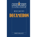 Boccaccio: Decameron