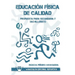 Educacion fisica de calidad, Propuesta para sencundaria y bachillerato