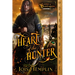 Heart of the Hunter: A Medieval Historical Romance