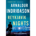 Reykjavik Nights