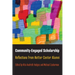 Community-Engaged Scholarship: Reflections from Netter Center Alumni