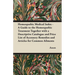 Homeopathic Medical Index - A Guide to the Homeopathic Treatment Together with a Descriptive Catalogue and Price List of Accessory Remedies and Articl