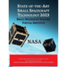 State-Of-The-Art Small Spacecraft Technology 2023