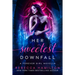Her Sweetest Downfall: A New Adult Paranormal Romance Novella