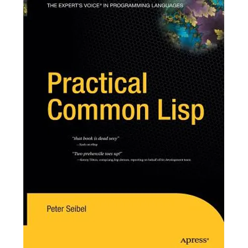 Practical Common LISP