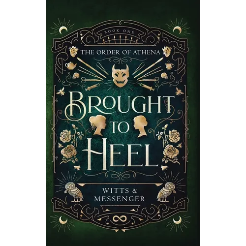 Brought To Heel