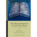 The Requirements of the Sufi Path: A Defense of the Mystical Tradition