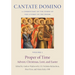 The Proper of Time: Advent, Christmas, Lent, and Easter