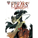 Freaks' Squeele Vol. 3