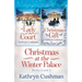 Christmas at the Winter Palace: a Lady of the Court, the Christmas Gift: 2 in 1 Novella Collection