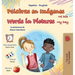 Words in Pictures - My Day (Spanish English Bilingual Children's Book)
