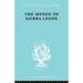 Mende of Sierra Leone Ils 65