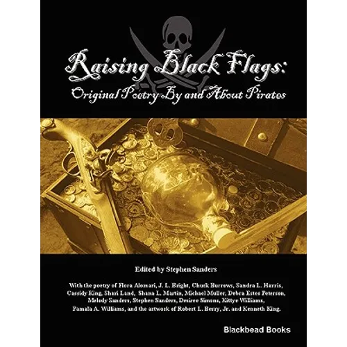 Raising Black Flags