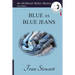 Blue as Blue Jeans