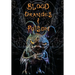 Blood Oranges and Poison