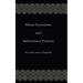 Minor Exorcisms and Deliverance Prayers: In Latin and English