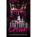 Tortured Crown: A Forbidden Age-Gap Romance