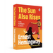 The Sun Also Rises
