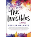 The Invisibles