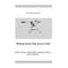 Where does the space end?: About Universe, Black Holes, Relativity Theory and Geometries