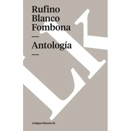 Antología