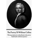 The Poetry of William Collins: "Always mistrust a subordinate who never finds fault with his superior."