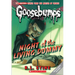 Night of the Living Dummy (Classic Goosebumps #1): Volume 1