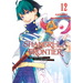 Shangri-La Frontier 12