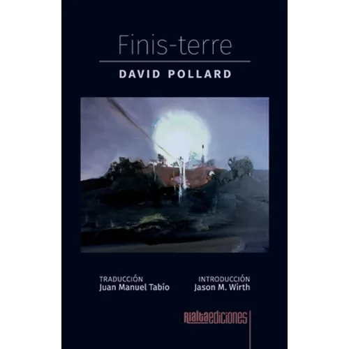 Finis-terre