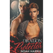 The Dragon Protector: A Gay Shifter Romance