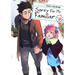Sorry for My Familiar Vol. 9