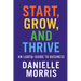 Start, Grow, And Thrive: An LGBTQ+ Guide to Business