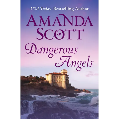 Dangerous Angels