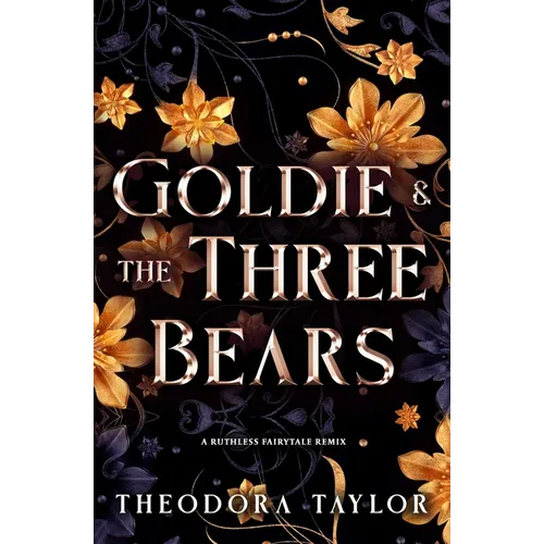 Goldie and the Three Bears: A Contemporary Reverse Harem Sports Romance [50 Loving States, Wisconsin]