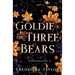 Goldie and the Three Bears: A Contemporary Reverse Harem Sports Romance [50 Loving States, Wisconsin]