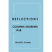 Reflections on the Columbia Disorders of 1968