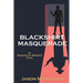 Blackshirt Masquerade: An Agents of Room Z Novel