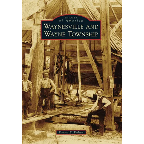 Waynesville and Wayne Township